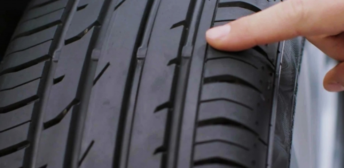 10 DICAS PARA QUE OS PNEUS DO SEU CARRO DUREM MAIS