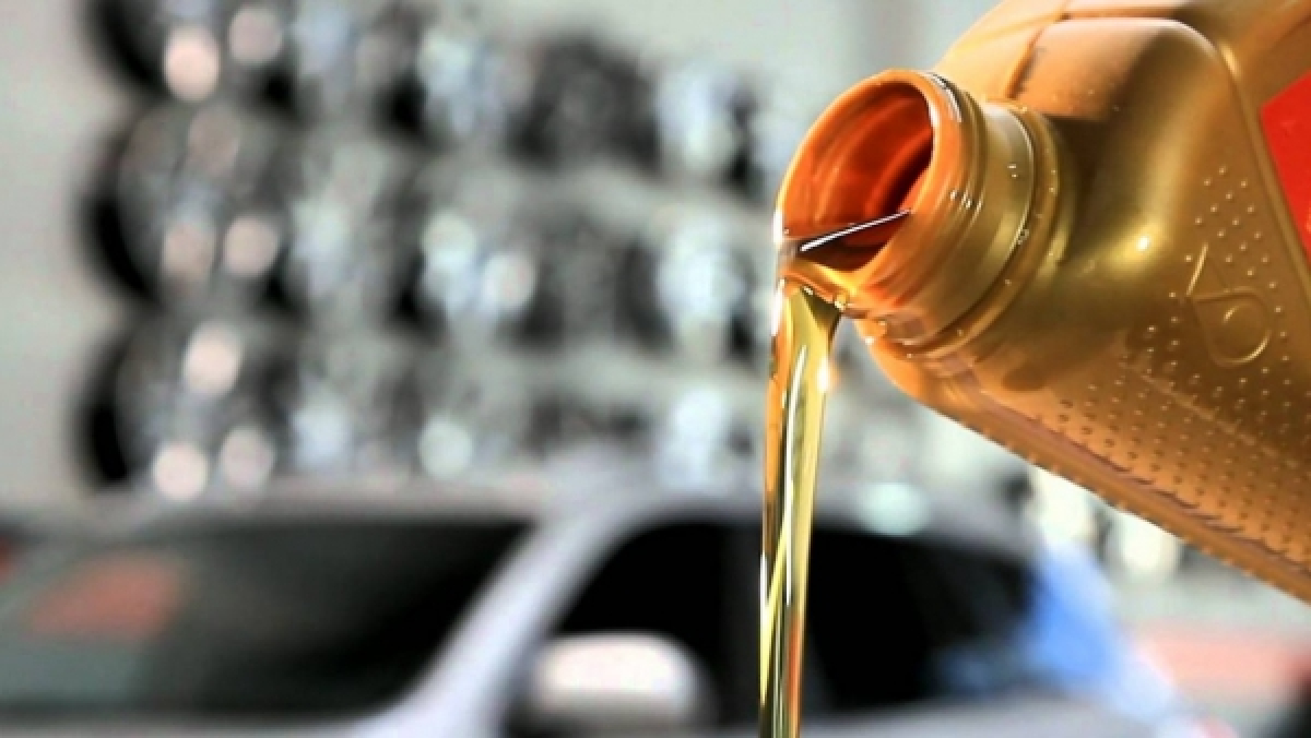 15 Dicas Importantes Sobre a Troca de &Oacute;leo do Carro